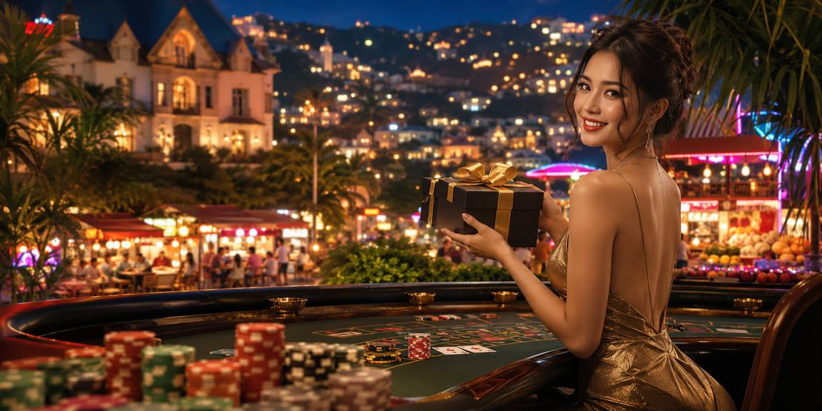 shkd 970 Chúng tôi cung cấp gì trong Live Blackjack Viet